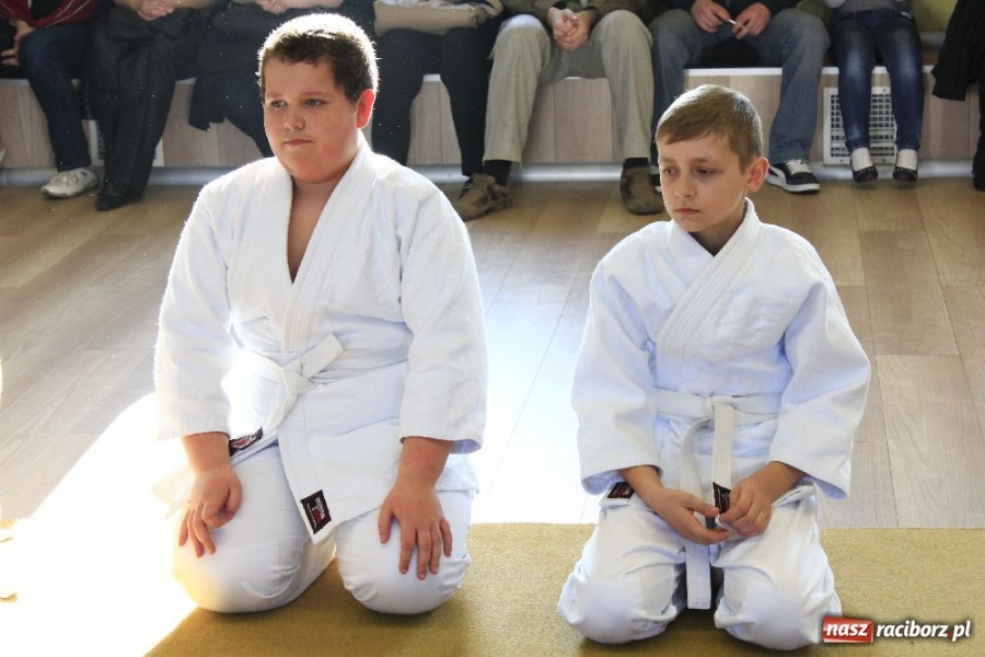 Zdjęcie w galerii na portalu naszraciborz.pl: Słońce w Tobie szansa dla młodych... wiadomości z regionu