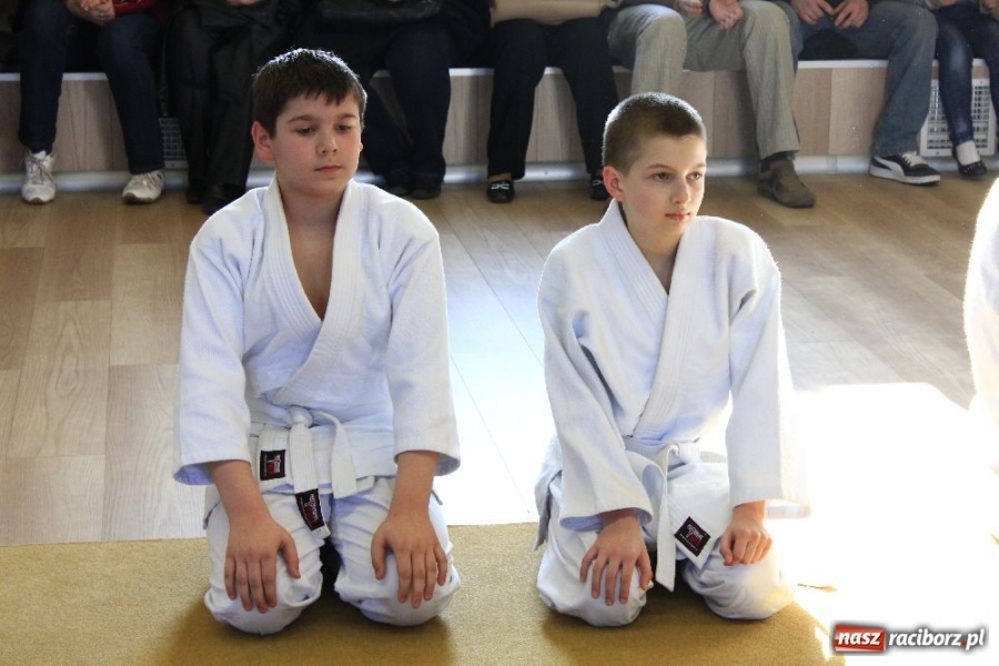 Zdjęcie w galerii na portalu naszraciborz.pl: Słońce w Tobie szansa dla młodych... wiadomości z regionu