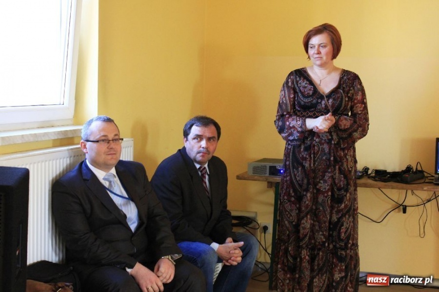 Zdjęcie w galerii na portalu naszraciborz.pl: Słońce w Tobie szansa dla młodych... wiadomości z regionu