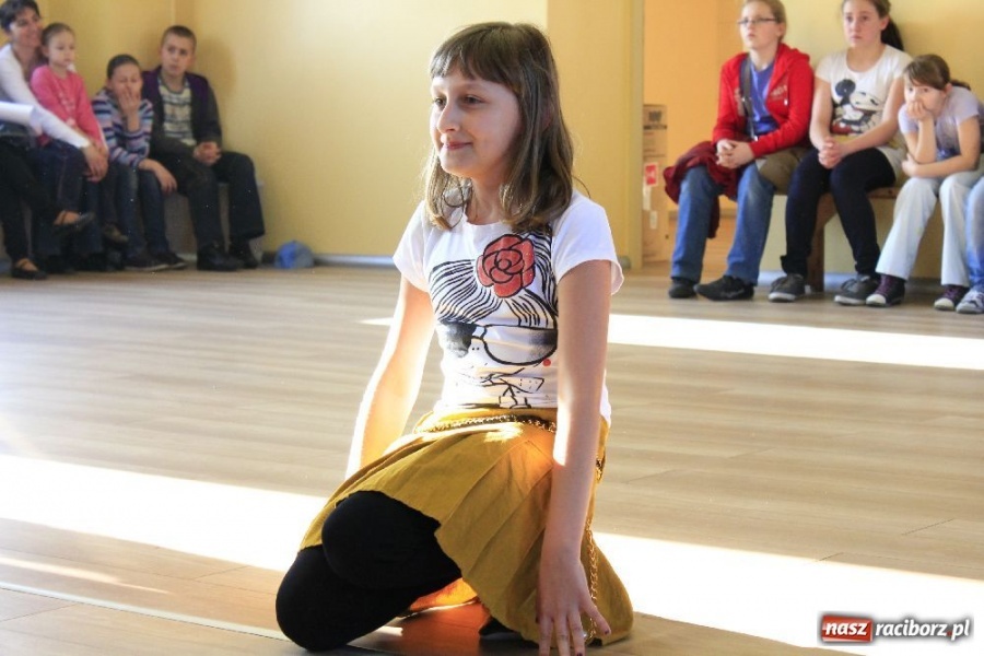 Zdjęcie w galerii na portalu naszraciborz.pl: Słońce w Tobie szansa dla młodych... wiadomości z regionu