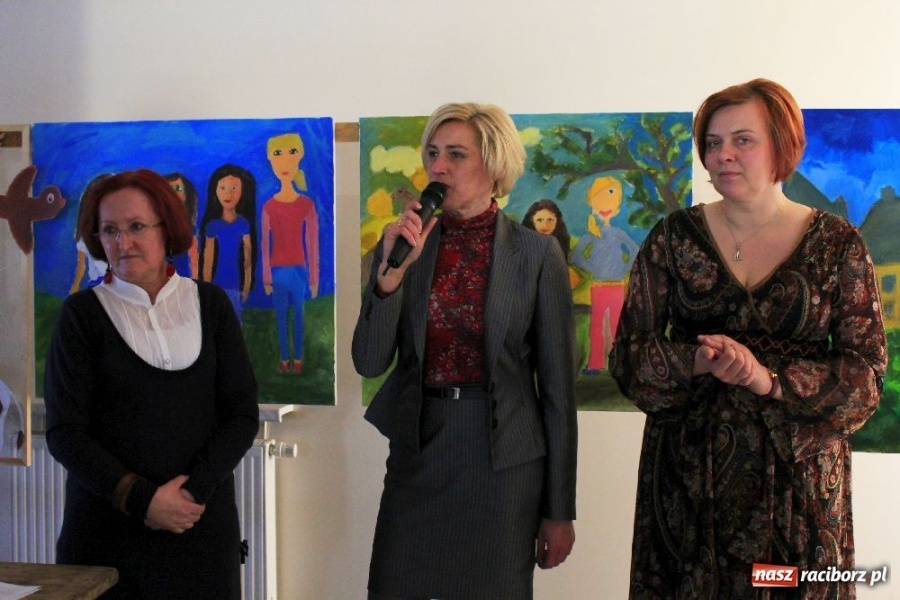 Zdjęcie w galerii na portalu naszraciborz.pl: Słońce w Tobie szansa dla młodych... wiadomości z regionu