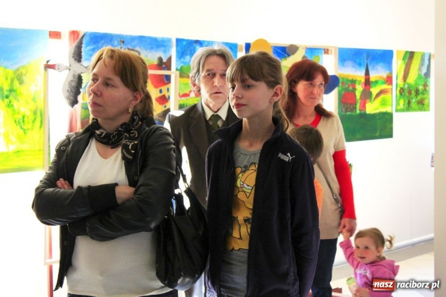 Zdjęcie w galerii na portalu naszraciborz.pl: Słońce w Tobie szansa dla młodych... wiadomości z regionu