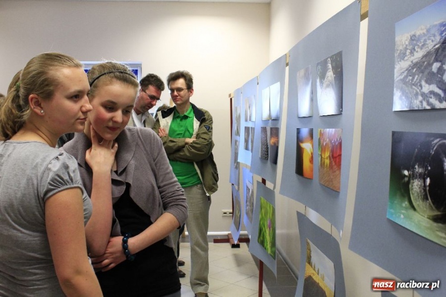 Zdjęcie w galerii na portalu naszraciborz.pl: Słońce w Tobie szansa dla młodych... wiadomości z regionu