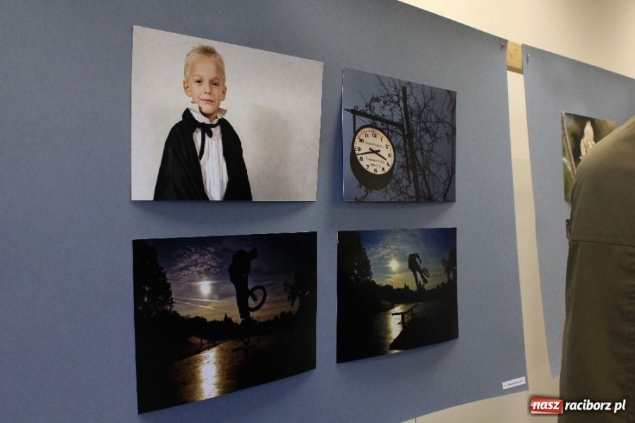 Zdjęcie w galerii na portalu naszraciborz.pl: Słońce w Tobie szansa dla młodych... wiadomości z regionu