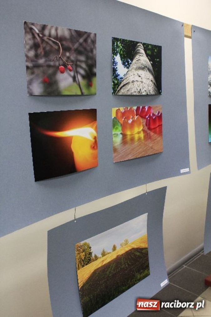 Zdjęcie w galerii na portalu naszraciborz.pl: Słońce w Tobie szansa dla młodych... wiadomości z regionu