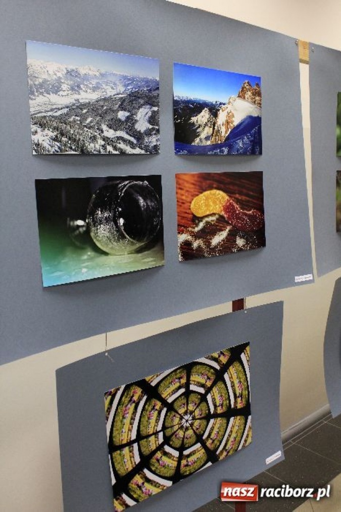 Zdjęcie w galerii na portalu naszraciborz.pl: Słońce w Tobie szansa dla młodych... wiadomości z regionu