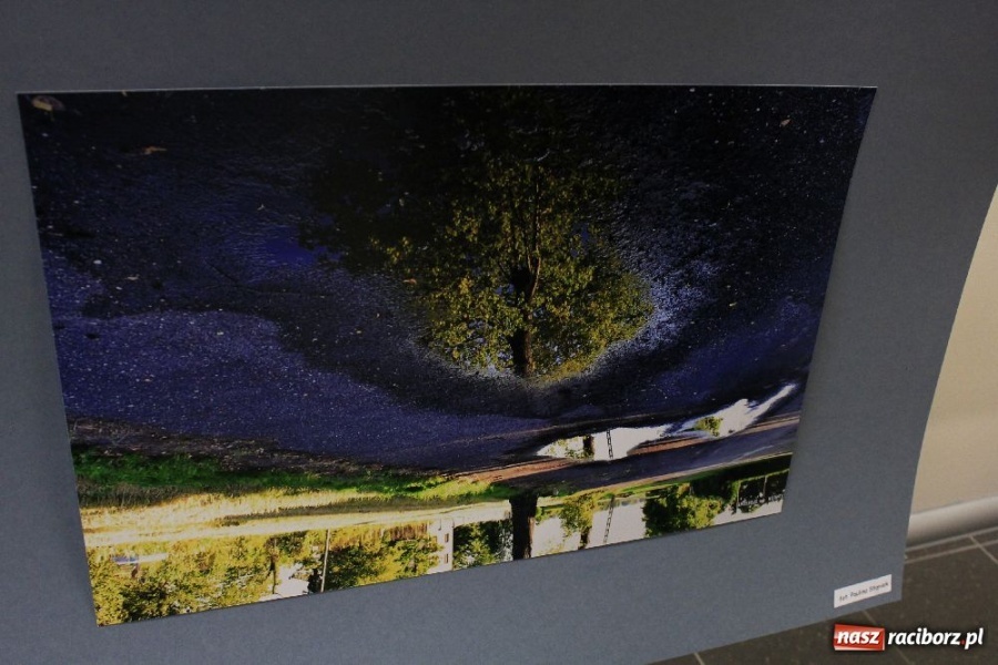 Zdjęcie w galerii na portalu naszraciborz.pl: Słońce w Tobie szansa dla młodych... wiadomości z regionu