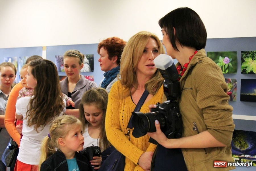 Zdjęcie w galerii na portalu naszraciborz.pl: Słońce w Tobie szansa dla młodych... wiadomości z regionu