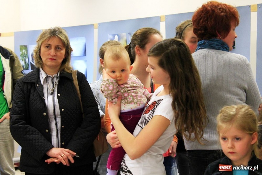 Zdjęcie w galerii na portalu naszraciborz.pl: Słońce w Tobie szansa dla młodych... wiadomości z regionu