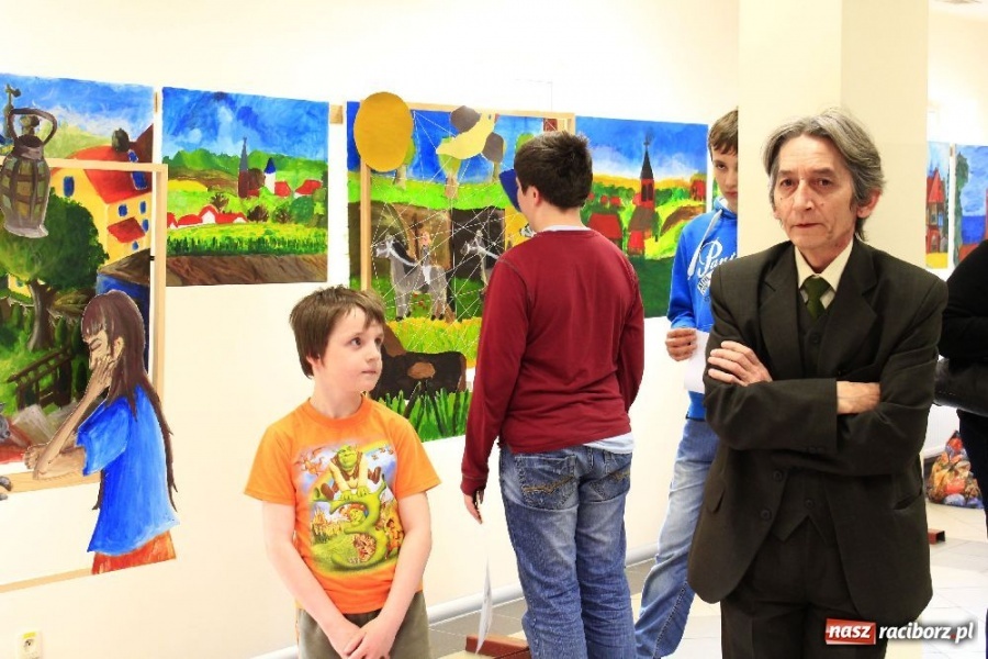 Zdjęcie w galerii na portalu naszraciborz.pl: Słońce w Tobie szansa dla młodych... wiadomości z regionu