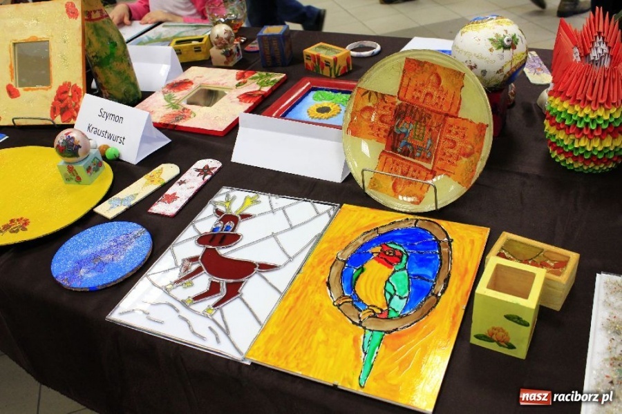 Zdjęcie w galerii na portalu naszraciborz.pl: Słońce w Tobie szansa dla młodych... wiadomości z regionu