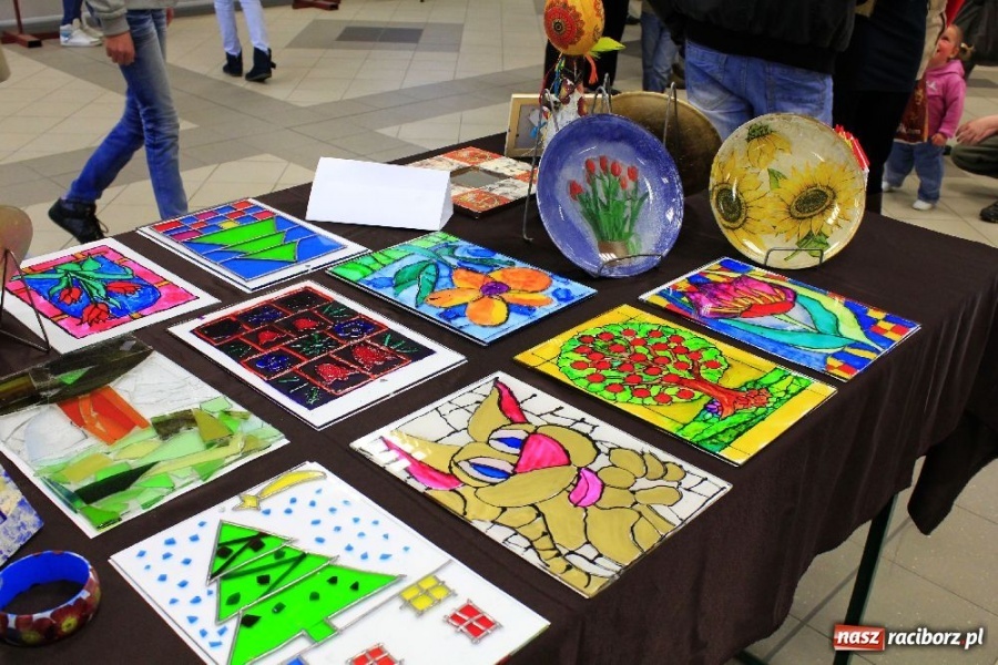 Zdjęcie w galerii na portalu naszraciborz.pl: Słońce w Tobie szansa dla młodych... wiadomości z regionu