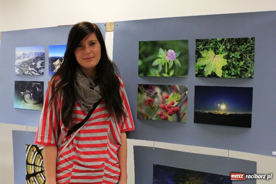 Zdjęcie w galerii na portalu naszraciborz.pl: Słońce w Tobie szansa dla młodych... wiadomości z regionu