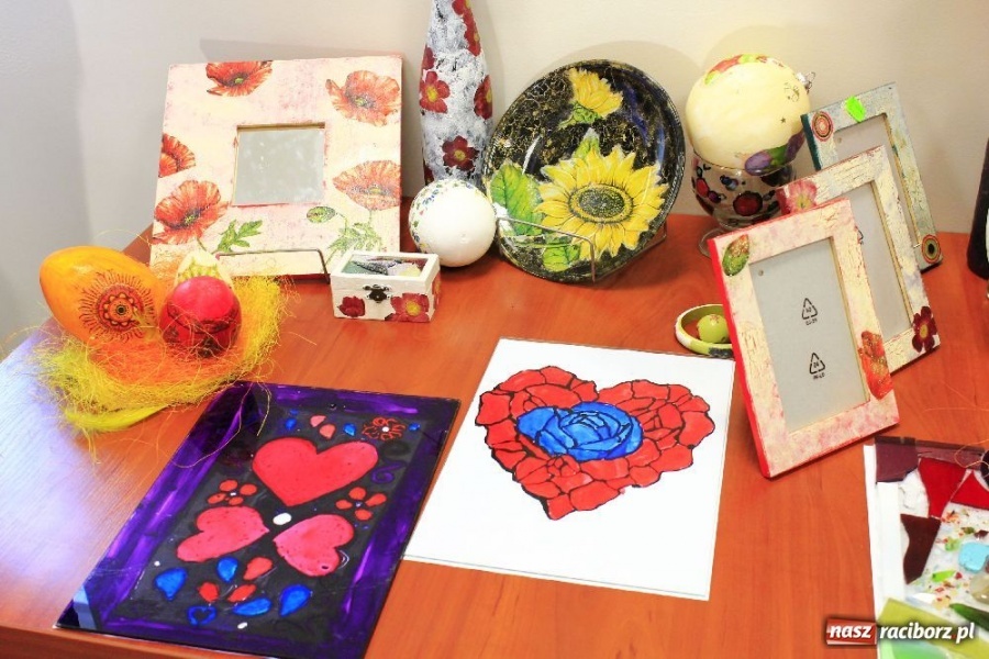 Zdjęcie w galerii na portalu naszraciborz.pl: Słońce w Tobie szansa dla młodych... wiadomości z regionu