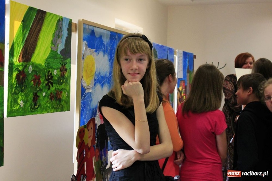 Zdjęcie w galerii na portalu naszraciborz.pl: Słońce w Tobie szansa dla młodych... wiadomości z regionu