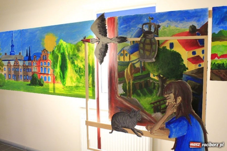 Zdjęcie w galerii na portalu naszraciborz.pl: Słońce w Tobie szansa dla młodych... wiadomości z regionu