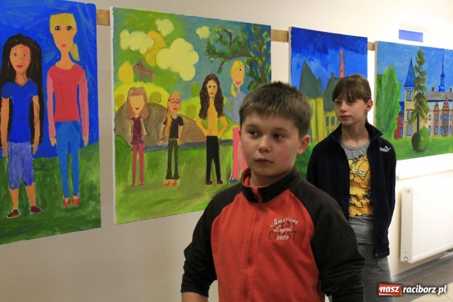 Zdjęcie w galerii na portalu naszraciborz.pl: Słońce w Tobie szansa dla młodych... wiadomości z regionu