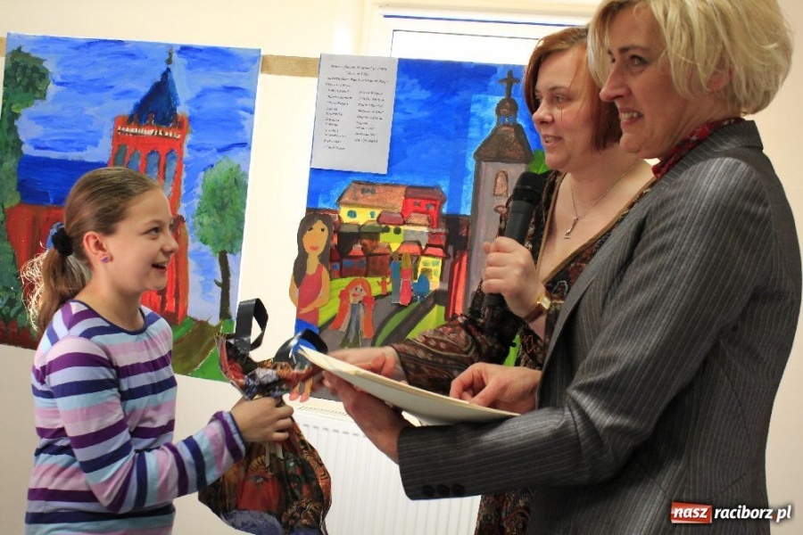 Zdjęcie w galerii na portalu naszraciborz.pl: Słońce w Tobie szansa dla młodych... wiadomości z regionu