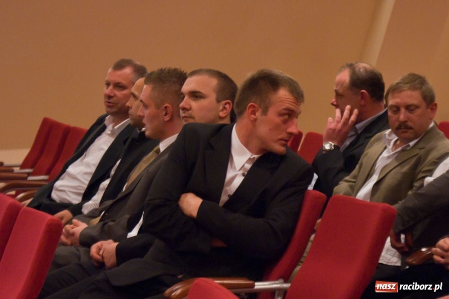 Zdjęcie w galerii na portalu naszraciborz.pl: 35 nowych trenerów odebrało licencje wiadomości z regionu