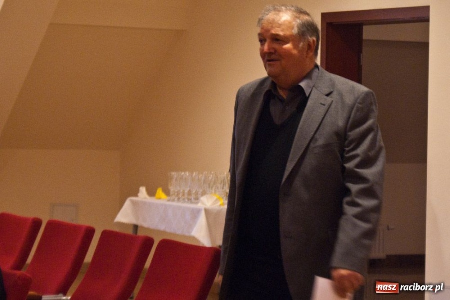 Zdjęcie w galerii na portalu naszraciborz.pl: 35 nowych trenerów odebrało licencje wiadomości z regionu