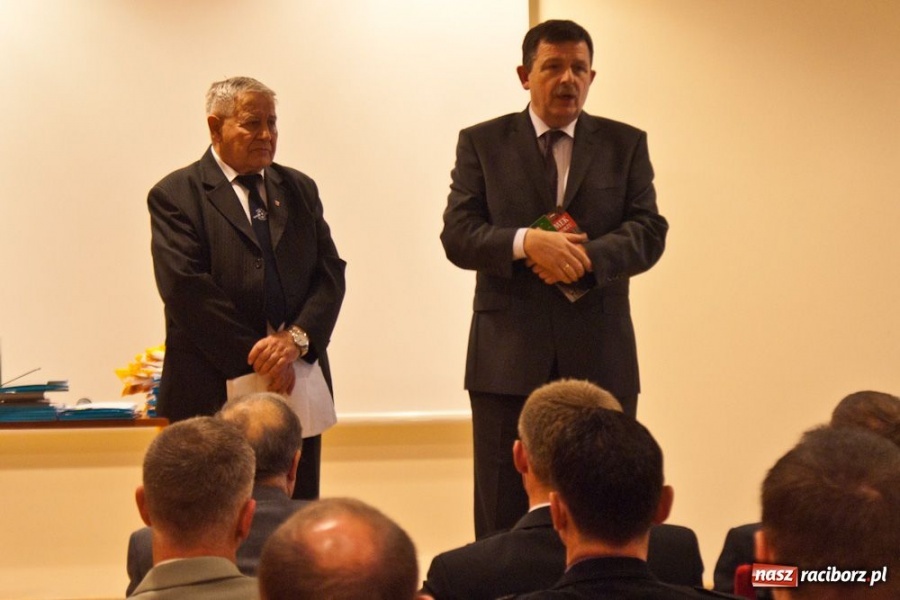 Zdjęcie w galerii na portalu naszraciborz.pl: 35 nowych trenerów odebrało licencje wiadomości z regionu