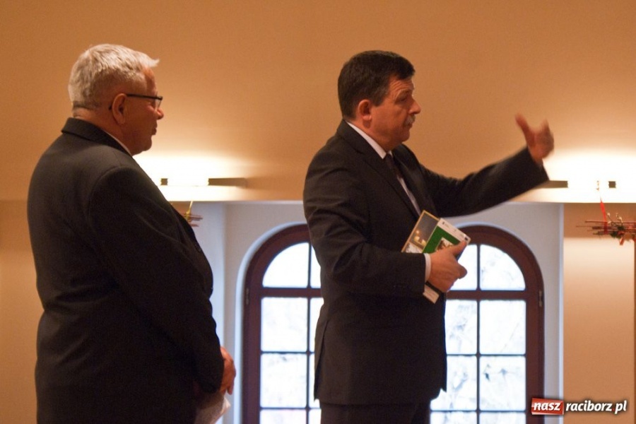 Zdjęcie w galerii na portalu naszraciborz.pl: 35 nowych trenerów odebrało licencje wiadomości z regionu