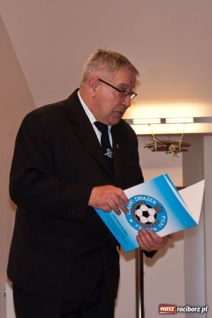 Zdjęcie w galerii na portalu naszraciborz.pl: 35 nowych trenerów odebrało licencje wiadomości z regionu