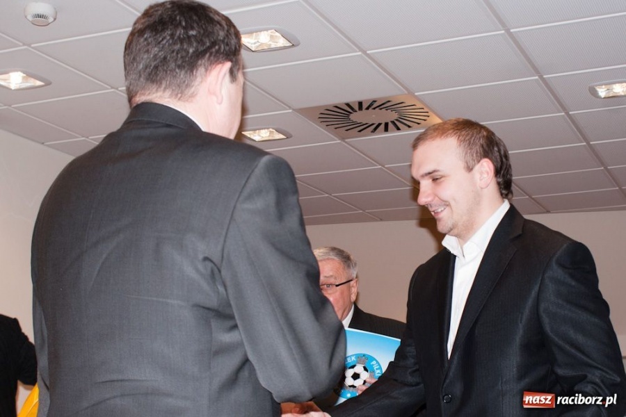 Zdjęcie w galerii na portalu naszraciborz.pl: 35 nowych trenerów odebrało licencje wiadomości z regionu