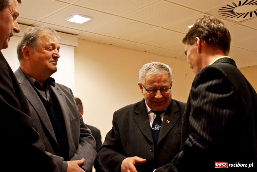 Zdjęcie w galerii na portalu naszraciborz.pl: 35 nowych trenerów odebrało licencje wiadomości z regionu