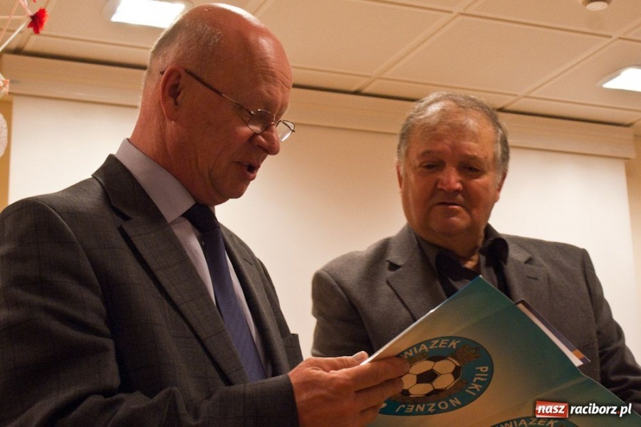 Zdjęcie w galerii na portalu naszraciborz.pl: 35 nowych trenerów odebrało licencje wiadomości z regionu
