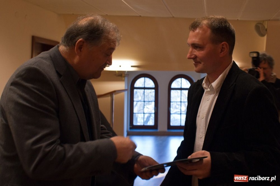 Zdjęcie w galerii na portalu naszraciborz.pl: 35 nowych trenerów odebrało licencje wiadomości z regionu