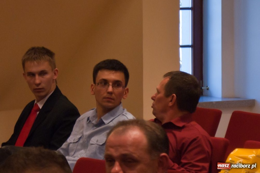 Zdjęcie w galerii na portalu naszraciborz.pl: 35 nowych trenerów odebrało licencje wiadomości z regionu