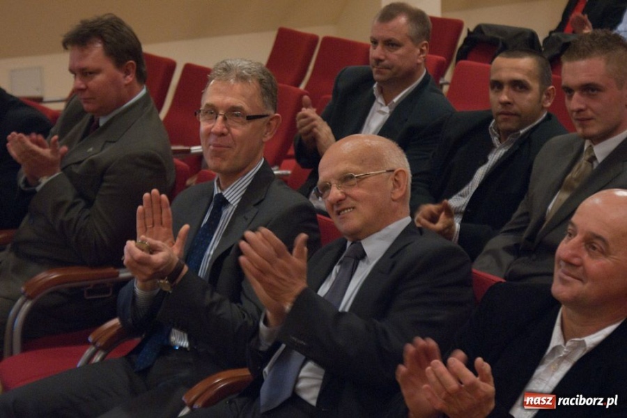 Zdjęcie w galerii na portalu naszraciborz.pl: 35 nowych trenerów odebrało licencje wiadomości z regionu