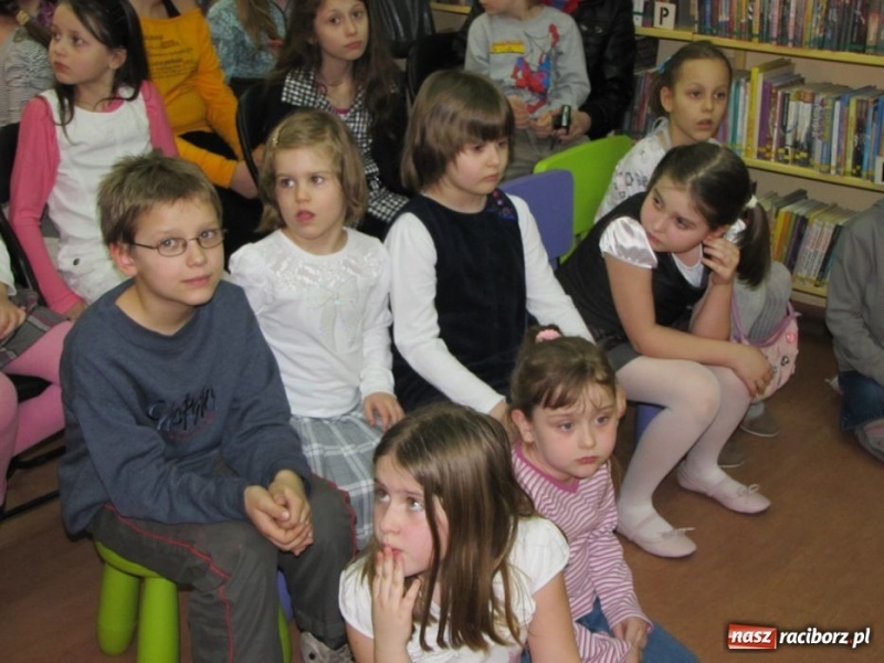 Zdjęcie w galerii na portalu naszraciborz.pl: Konkurs plastyczny rozstrzygnięty wiadomości z regionu