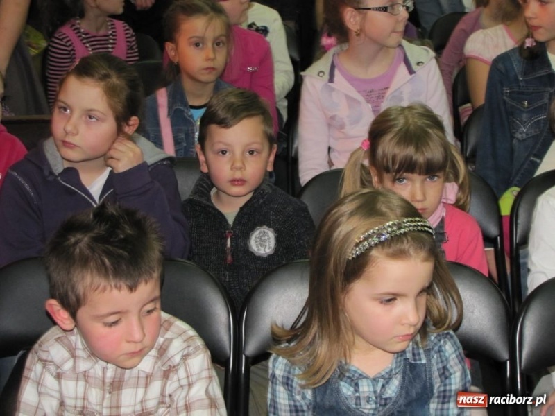 Zdjęcie w galerii na portalu naszraciborz.pl: Konkurs plastyczny rozstrzygnięty wiadomości z regionu