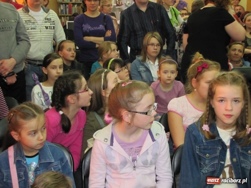 Zdjęcie w galerii na portalu naszraciborz.pl: Konkurs plastyczny rozstrzygnięty wiadomości z regionu