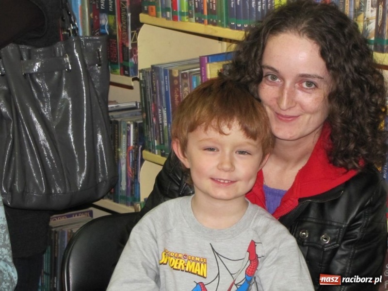 Zdjęcie w galerii na portalu naszraciborz.pl: Konkurs plastyczny rozstrzygnięty wiadomości z regionu