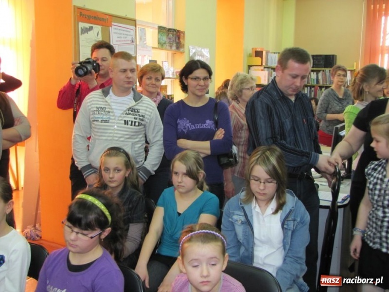 Zdjęcie w galerii na portalu naszraciborz.pl: Konkurs plastyczny rozstrzygnięty wiadomości z regionu