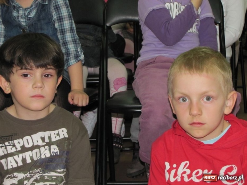 Zdjęcie w galerii na portalu naszraciborz.pl: Konkurs plastyczny rozstrzygnięty wiadomości z regionu