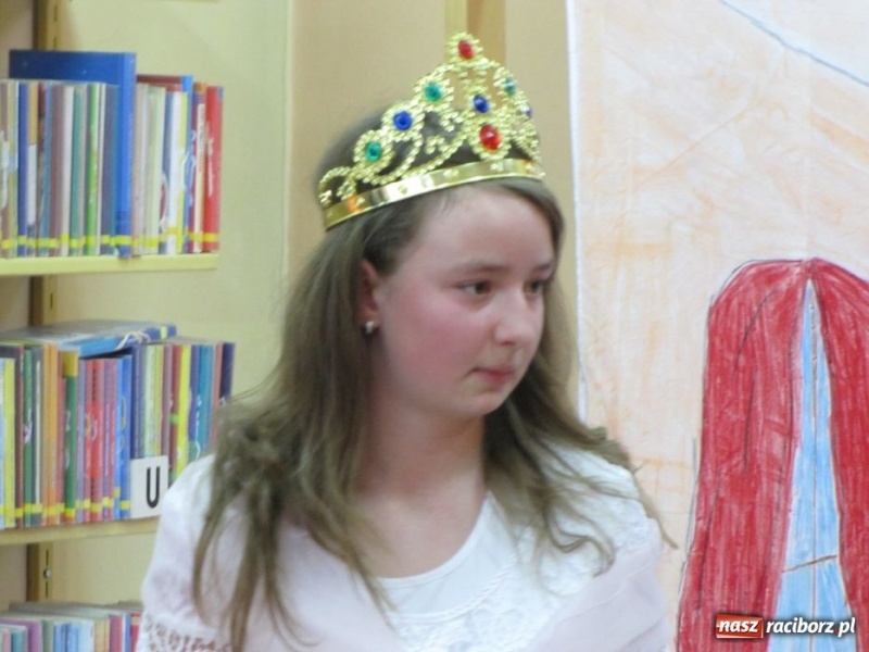 Zdjęcie w galerii na portalu naszraciborz.pl: Konkurs plastyczny rozstrzygnięty wiadomości z regionu