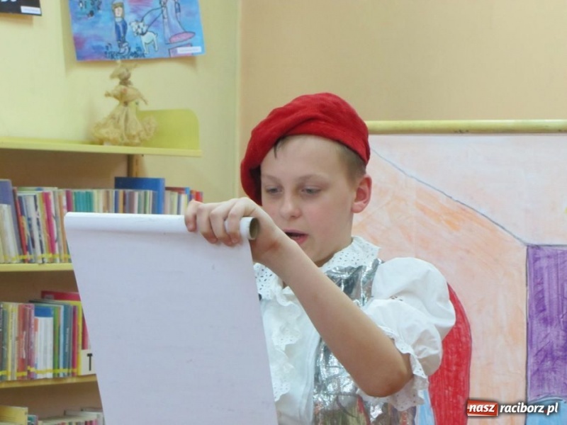 Zdjęcie w galerii na portalu naszraciborz.pl: Konkurs plastyczny rozstrzygnięty wiadomości z regionu