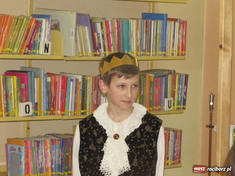 Zdjęcie w galerii na portalu naszraciborz.pl: Konkurs plastyczny rozstrzygnięty wiadomości z regionu