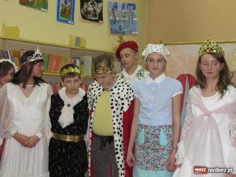 Zdjęcie w galerii na portalu naszraciborz.pl: Konkurs plastyczny rozstrzygnięty wiadomości z regionu