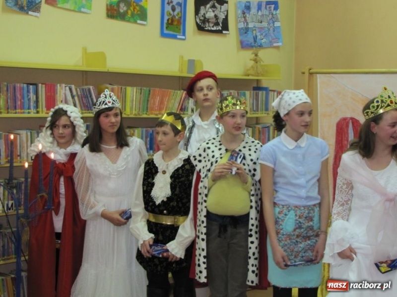 Zdjęcie w galerii na portalu naszraciborz.pl: Konkurs plastyczny rozstrzygnięty wiadomości z regionu