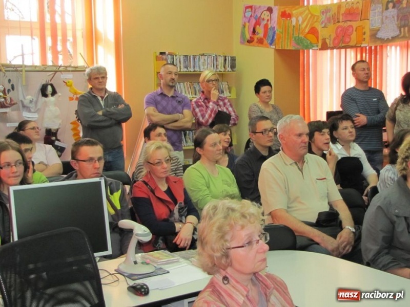 Zdjęcie w galerii na portalu naszraciborz.pl: Konkurs plastyczny rozstrzygnięty wiadomości z regionu