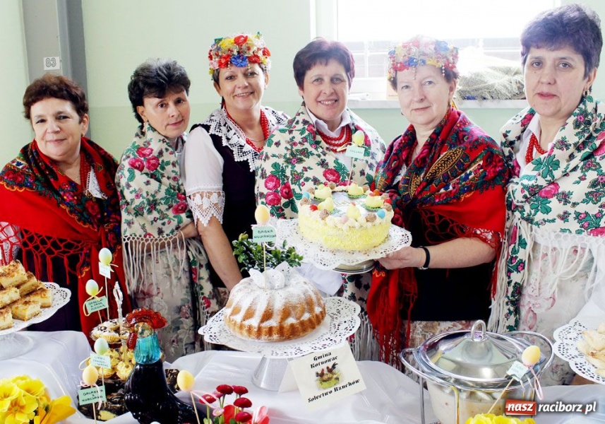 Zdjęcie w galerii na portalu naszraciborz.pl: Śliwki w boczku i inne pyszności... wiadomości z regionu