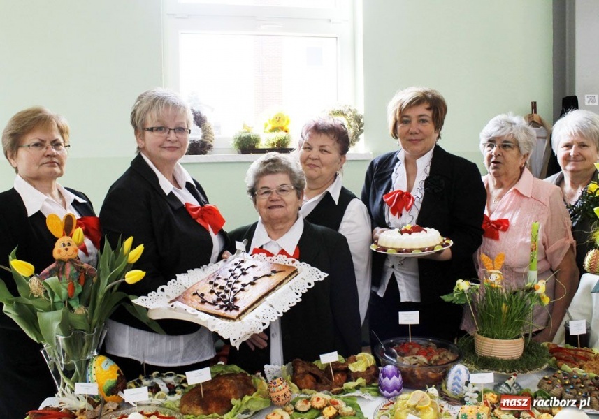 Zdjęcie w galerii na portalu naszraciborz.pl: Śliwki w boczku i inne pyszności... wiadomości z regionu