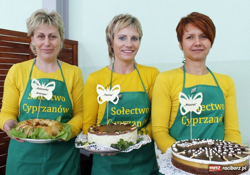 Zdjęcie w galerii na portalu naszraciborz.pl: Śliwki w boczku i inne pyszności... wiadomości z regionu