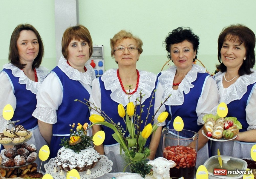 Zdjęcie w galerii na portalu naszraciborz.pl: Śliwki w boczku i inne pyszności... wiadomości z regionu