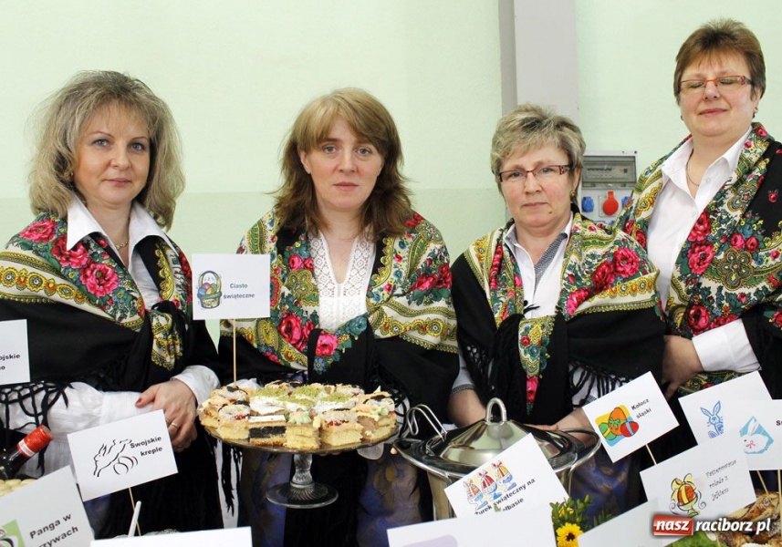 Zdjęcie w galerii na portalu naszraciborz.pl: Śliwki w boczku i inne pyszności... wiadomości z regionu